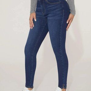 Petite Jeans
